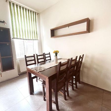 Ns Apartment Central Клуж-Напока Екстериор снимка