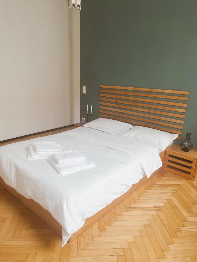 Ns Apartment Central Клуж-Напока Екстериор снимка