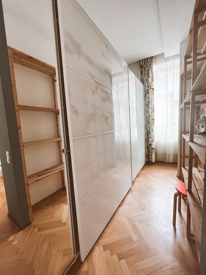 Ns Apartment Central Клуж-Напока Екстериор снимка