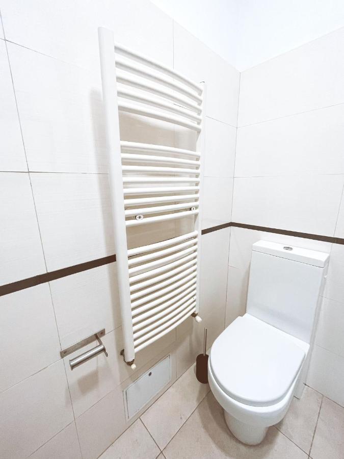 Ns Apartment Central Клуж-Напока Екстериор снимка
